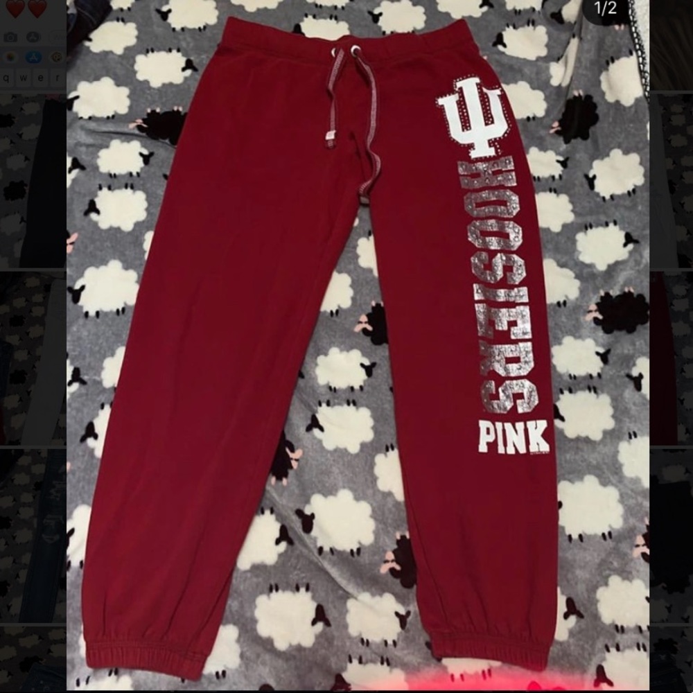 joggers